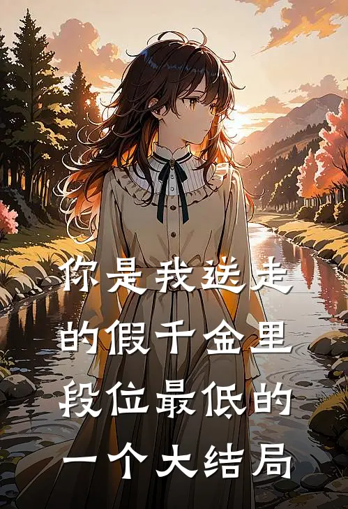 你是我送走的假千金里段位最低的一个大结局