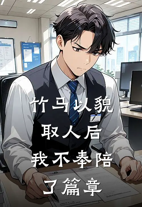 竹马以貌取人后，我不奉陪了篇章