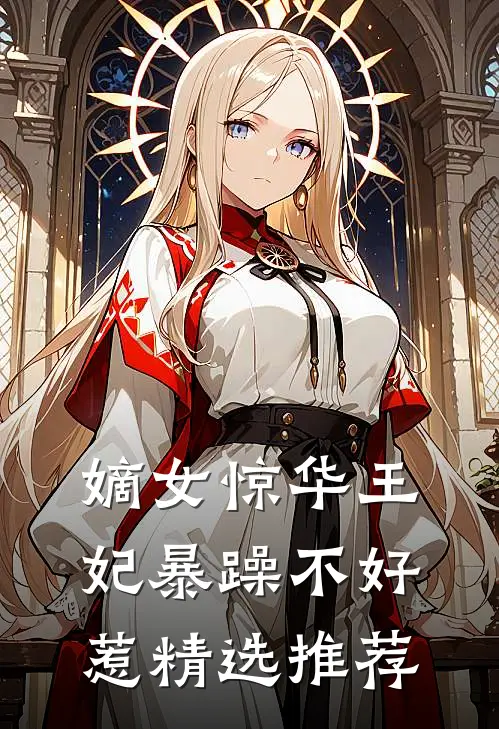 嫡女惊华王妃暴躁不好惹精选推荐