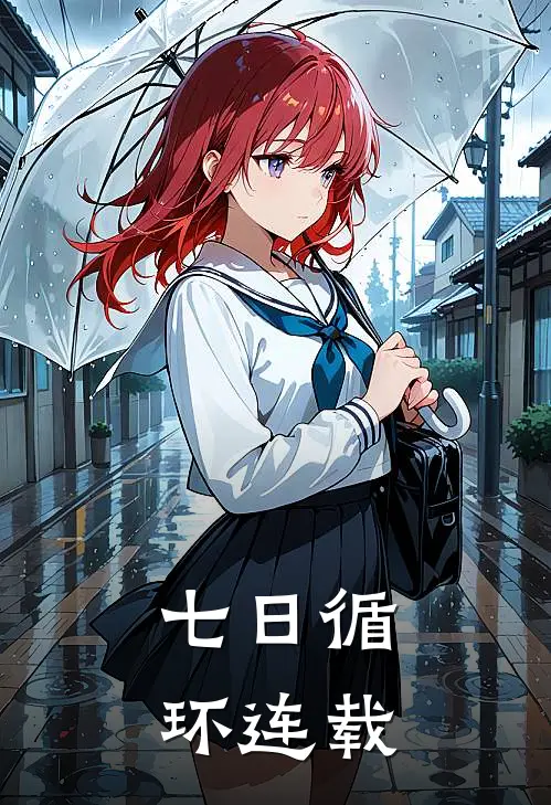 七日循环连载