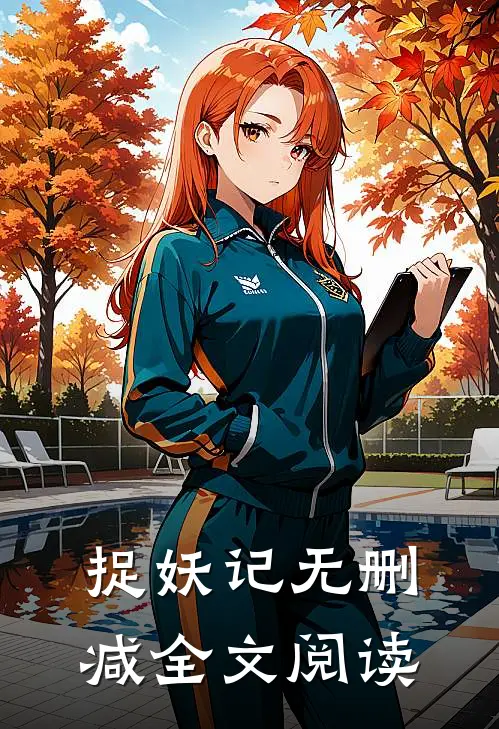 捉妖记无删减全文阅读