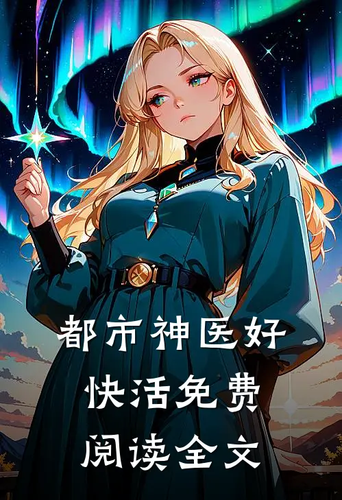 都市神医好快活免费阅读全文