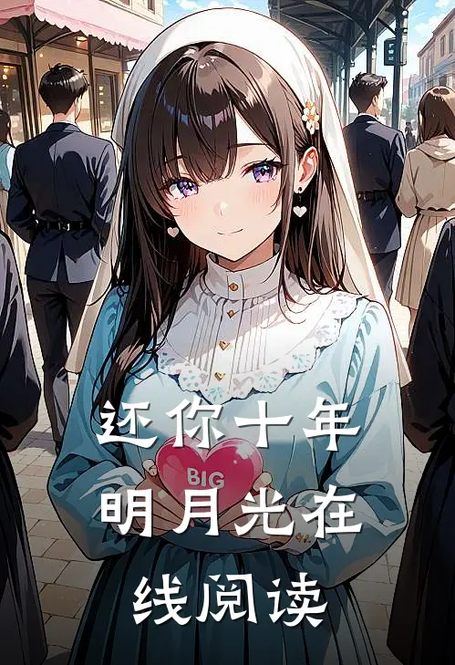 还你十年明月光在线阅读