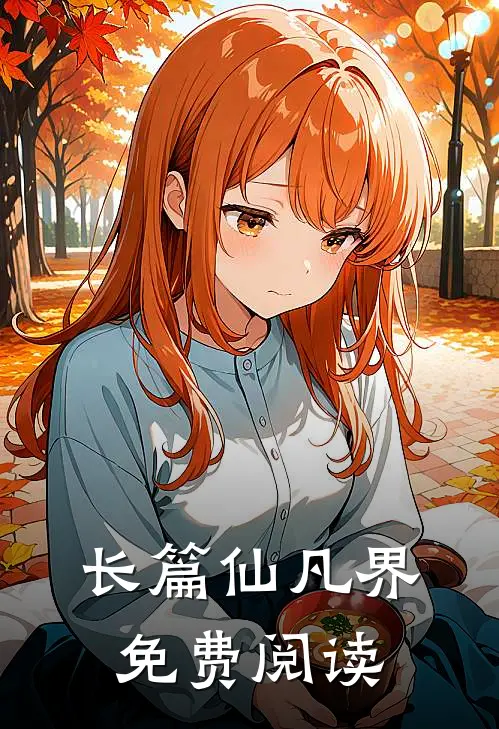 长篇仙凡界免费阅读
