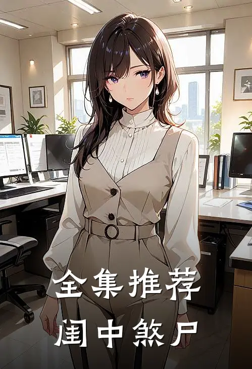 全集推荐闺中煞尸