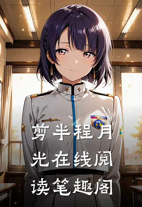 剪半程月光在线阅读笔趣阁