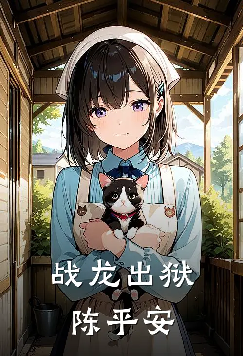 战龙出狱陈平安