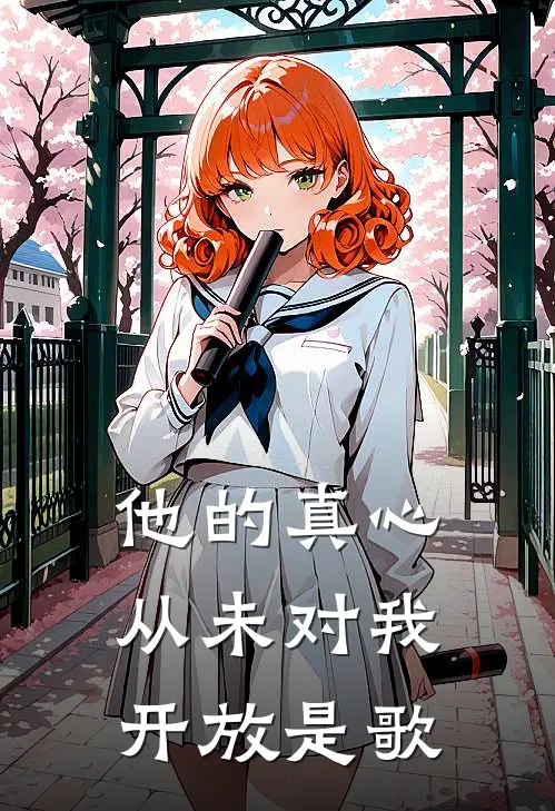 他的真心从未对我开放是歌