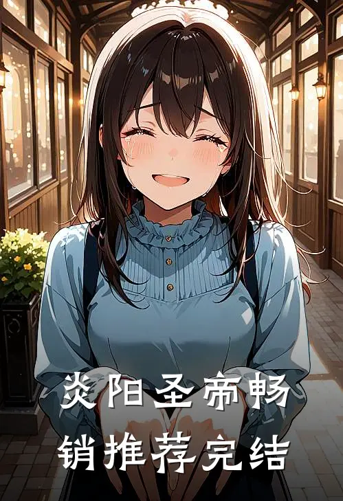 炎阳圣帝畅销推荐完结