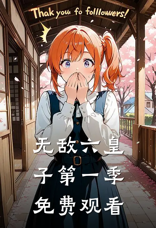 无敌六皇子第一季免费观看