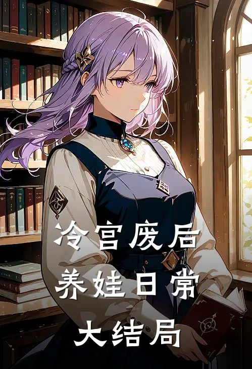 冷宫废后养娃日常大结局