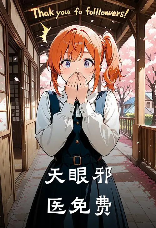 天眼邪医免费