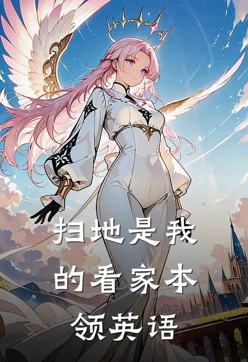 扫地是我的看家本领英语