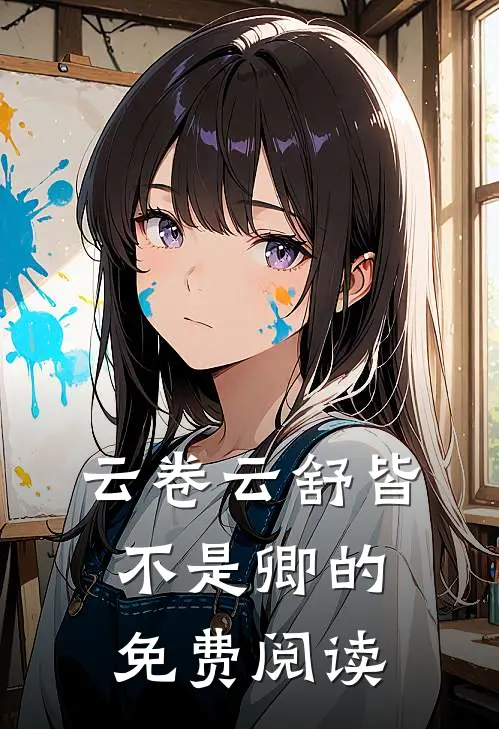 云卷云舒皆不是卿的免费阅读