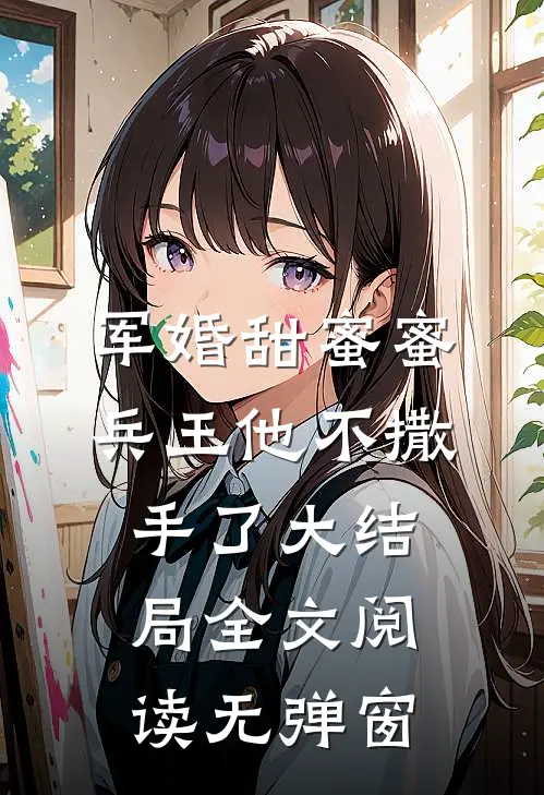 军婚甜蜜蜜兵王他不撒手了大结局全文阅读无弹窗