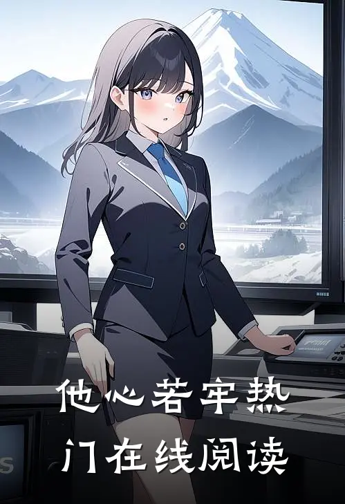 他心若牢热门在线阅读