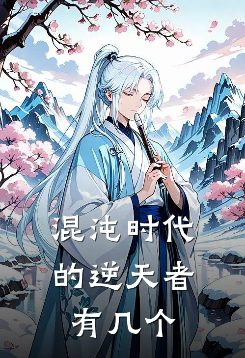 混沌时代的逆天者有几个