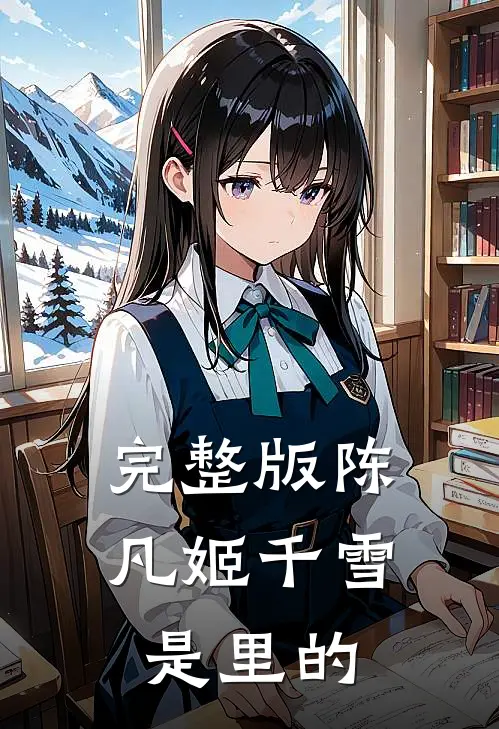 完整版陈凡姬千雪是里的
