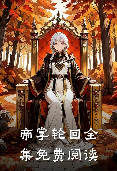 帝掌轮回全集免费阅读