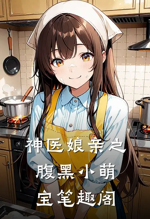 神医娘亲之腹黑小萌宝 笔趣阁