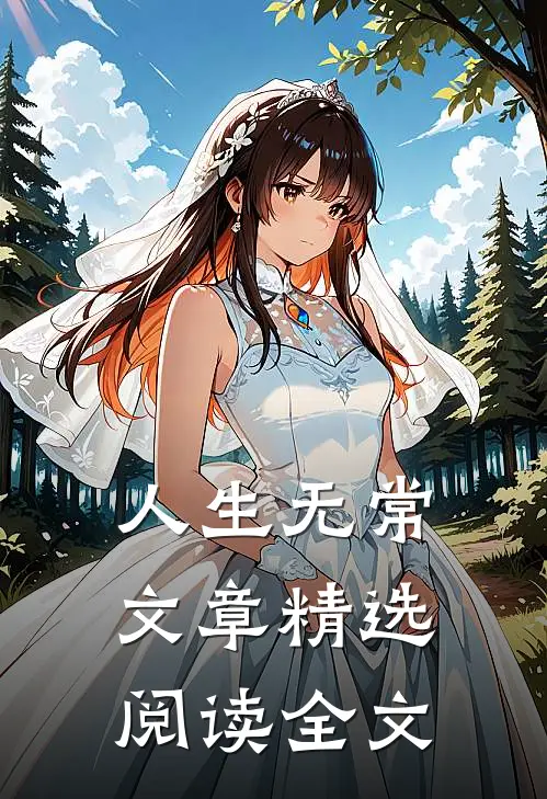 人生无常文章精选阅读全文
