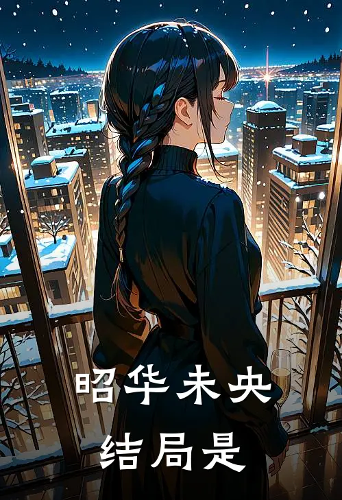 昭华未央结局是