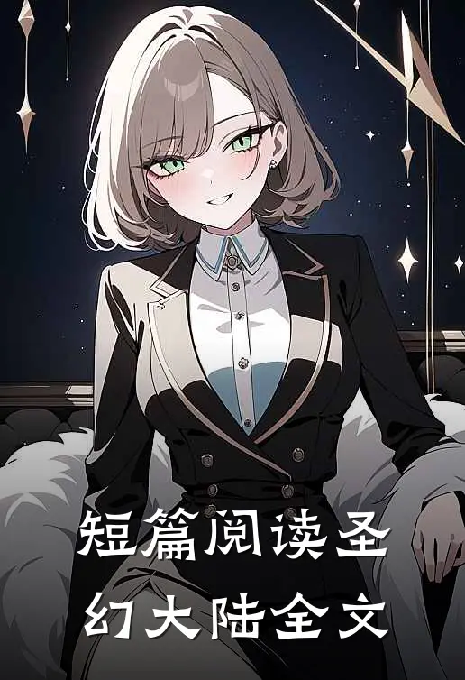 短篇阅读圣幻大陆全文