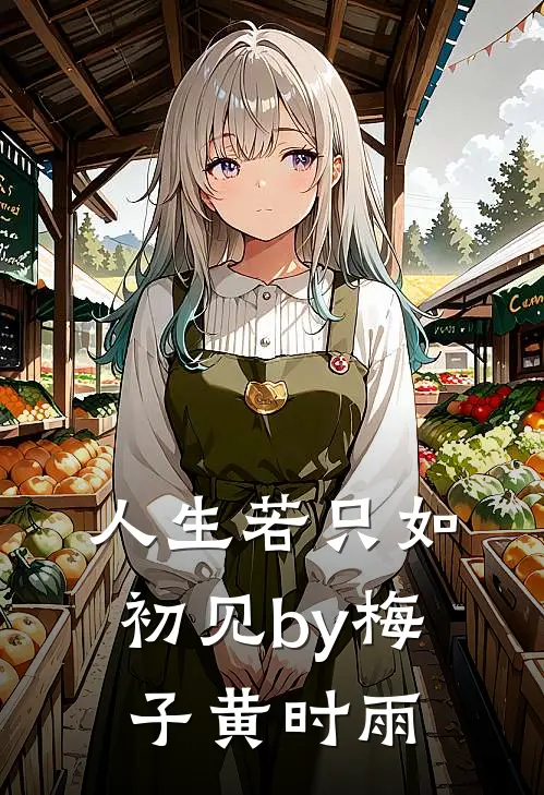 人生若只如初见by梅子黄时雨