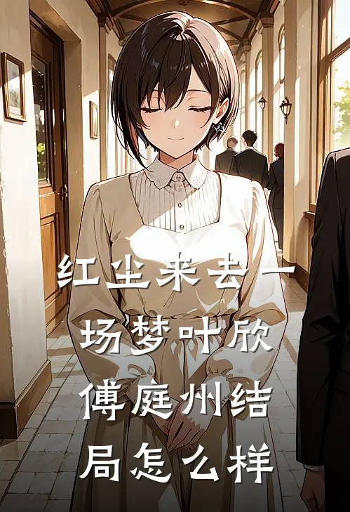 红尘来去一场梦叶欣傅庭州结局怎么样