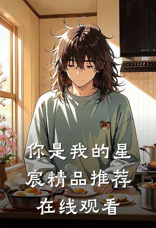 你是我的星宸精品推荐在线观看