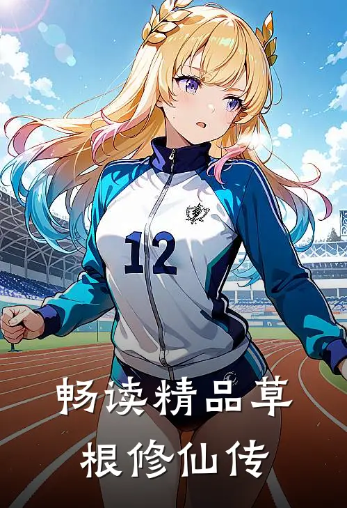 畅读精品草根修仙传