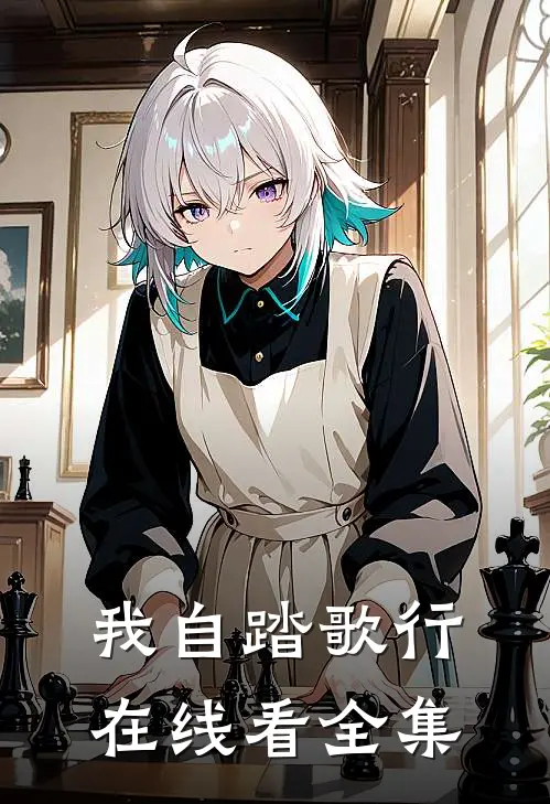 我自踏歌行在线看全集