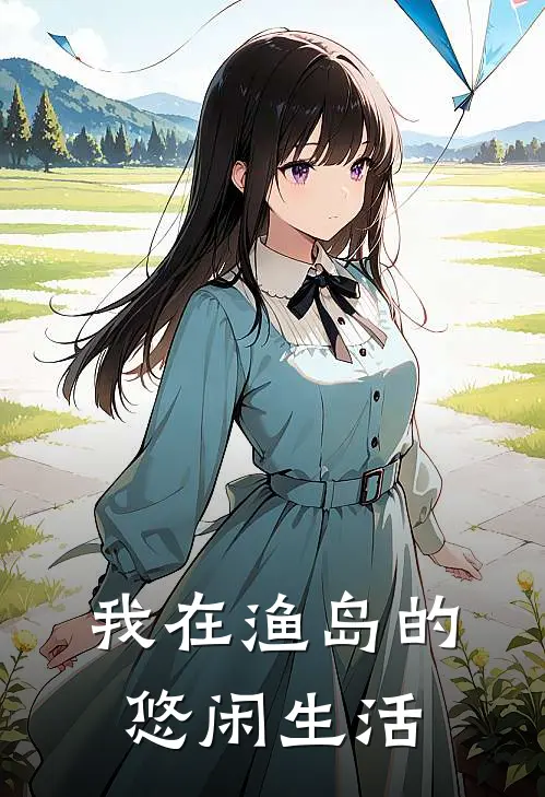 我在渔岛的悠闲生活