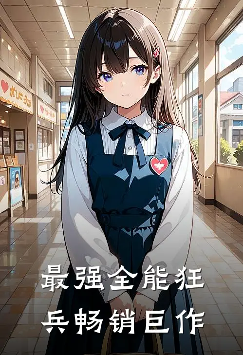 最强全能狂兵畅销巨作