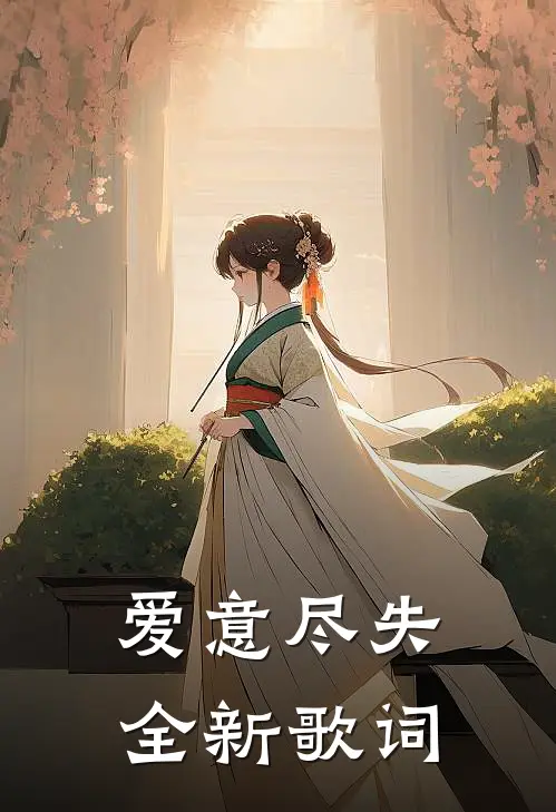 爱意尽失全新歌词