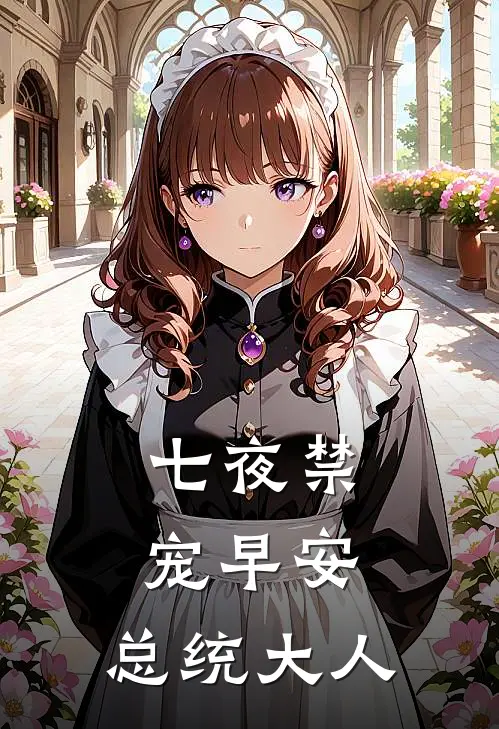 七夜禁宠早安,总统大人