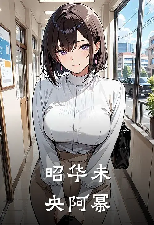 昭华未央阿幂