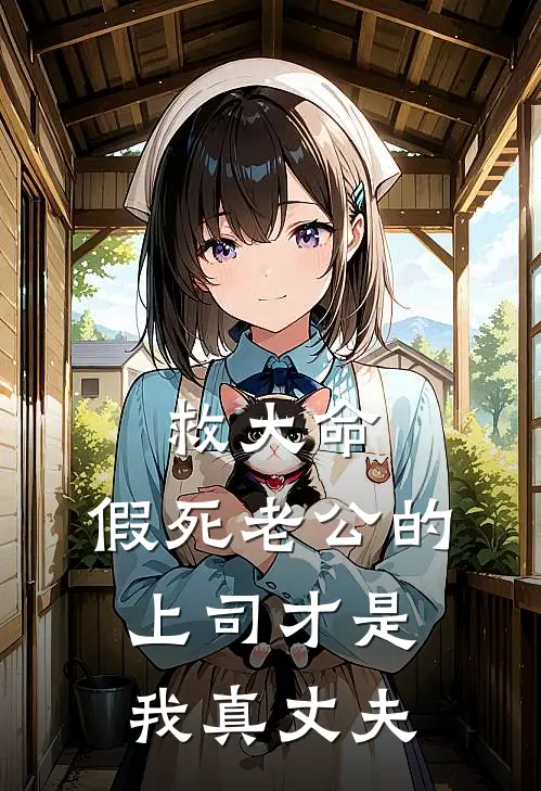 救大命：假死老公的上司才是我真丈夫