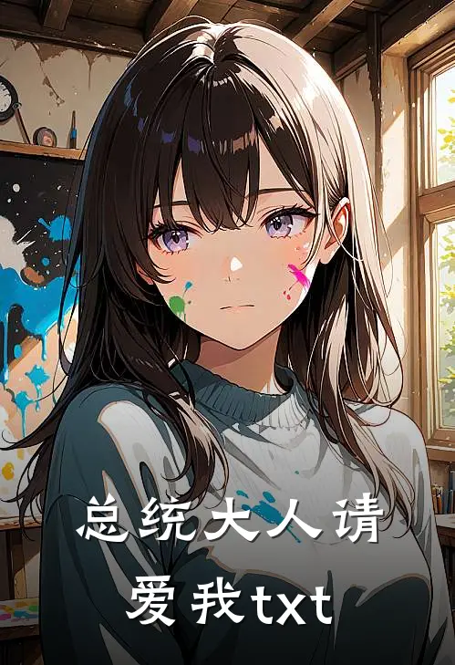 总统大人请爱我txt
