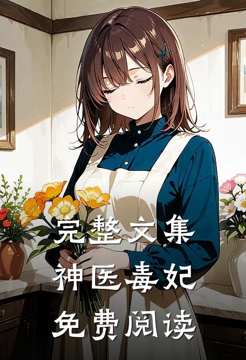 完整文集神医毒妃免费阅读