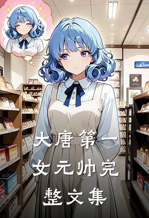大唐第一女元帅完整文集