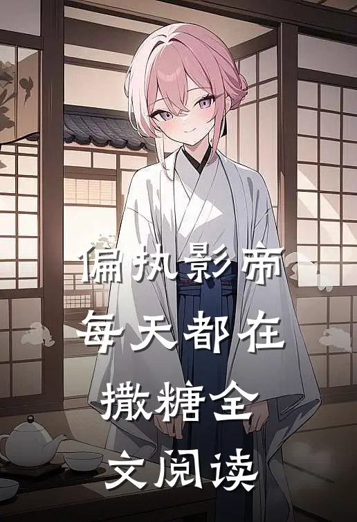 偏执影帝每天都在撒糖全文阅读