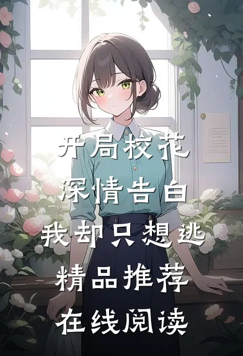 开局校花深情告白,我却只想逃 精品推荐在线阅读