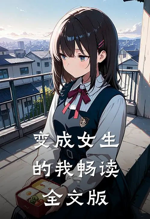 变成女生的我畅读全文版