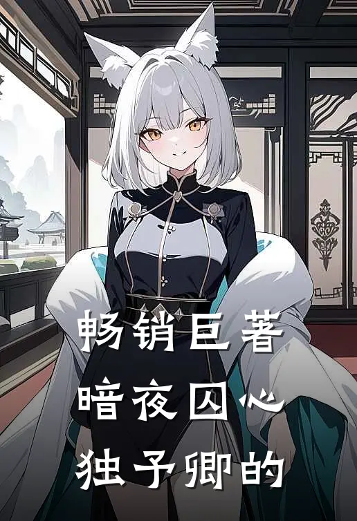 畅销巨著暗夜囚心独予卿的