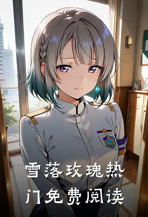 雪落玫瑰热门免费阅读