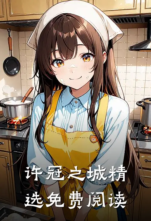 许冠之城精选免费阅读