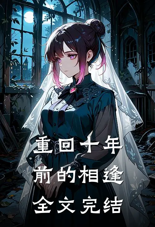 重回十年前的相逢全文完结