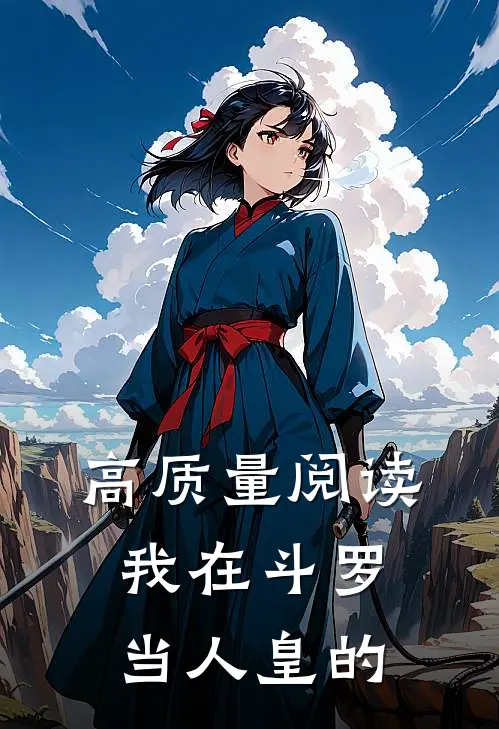 高质量阅读我在斗罗当人皇的