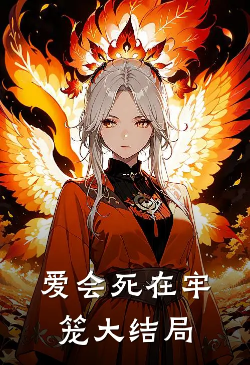 爱会死在牢笼大结局